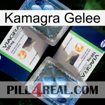 Kamagra Jelly viagra5